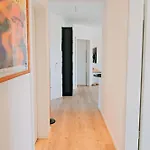 Сasa de vacaciones Lieblingsplatz *