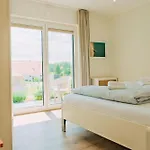 Lieblingsplatz Сasa de vacaciones Rerik