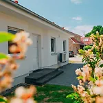 Сasa de vacaciones Lieblingsplatz Rerik
