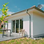 Lieblingsplatz Сasa de vacaciones Rerik