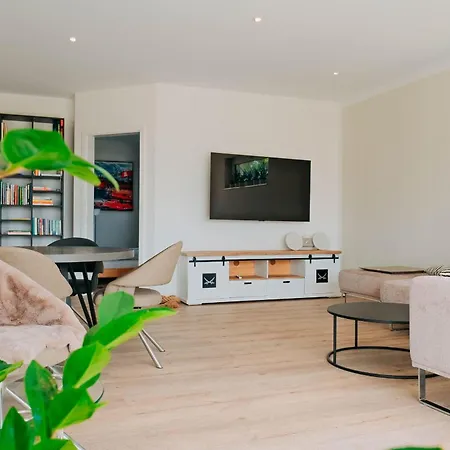 Lieblingsplatz Ferienhaus Westhof