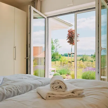 Lieblingsplatz Ferienhaus