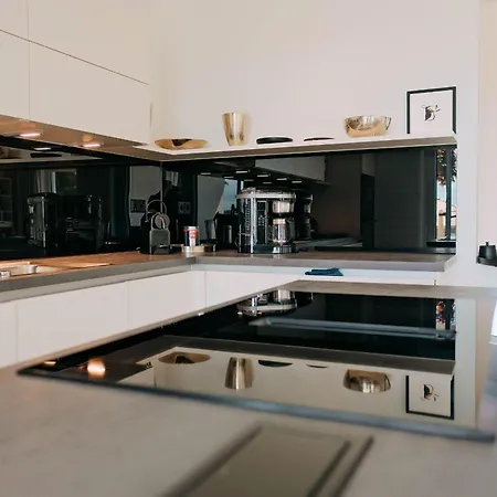 Ferienhaus Lieblingsplatz Westhof