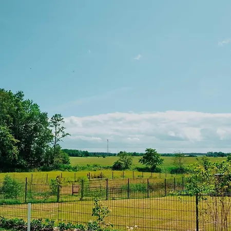 Ferienhaus Lieblingsplatz *