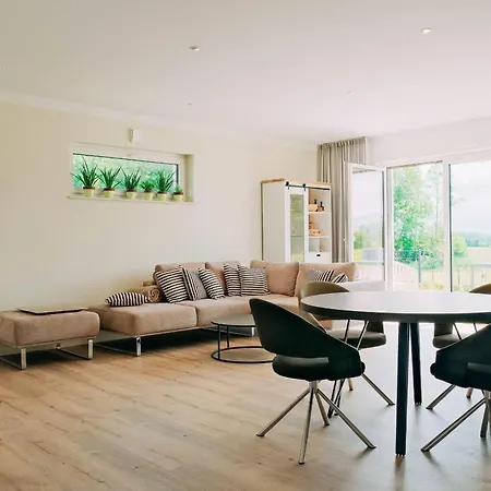 Lieblingsplatz Ferienhaus