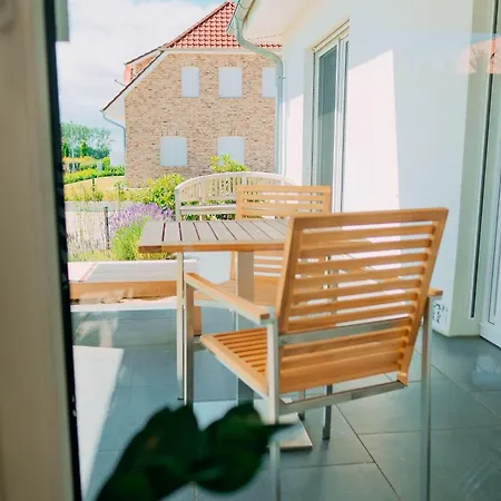 Lieblingsplatz Ferienhaus