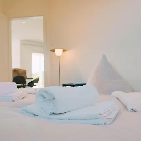 Ferienhaus Lieblingsplatz