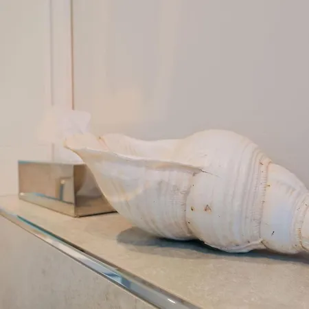 Ferienhaus Lieblingsplatz