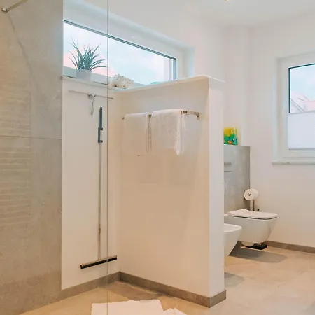 Lieblingsplatz Ferienhaus