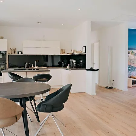 Lieblingsplatz Ferienhaus Westhof