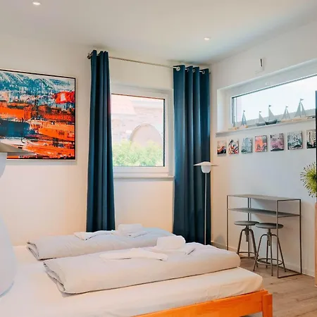 Ferienhaus Lieblingsplatz *