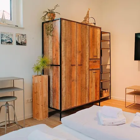 Lieblingsplatz Ferienhaus