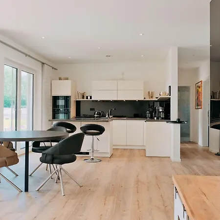 Ferienhaus Lieblingsplatz Westhof