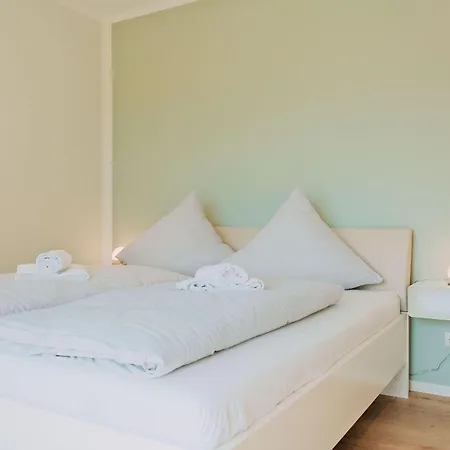 Lieblingsplatz Ferienhaus *