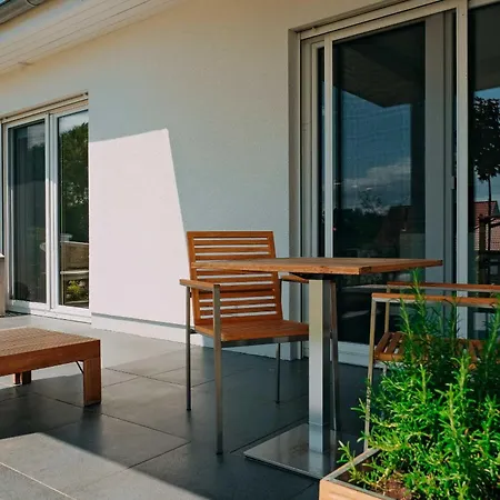 Ferienhaus Lieblingsplatz