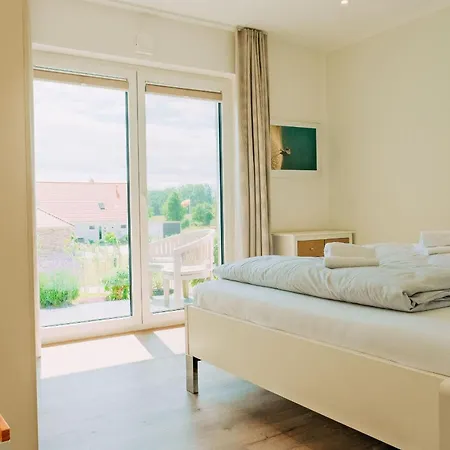 Lieblingsplatz Ferienhaus Westhof