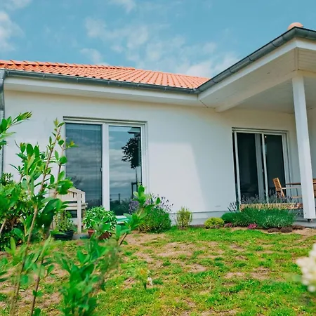 Lieblingsplatz Ferienhaus