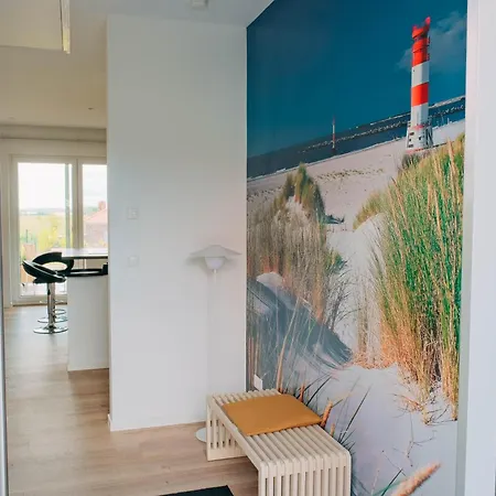 Lieblingsplatz Ferienhaus
