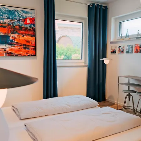 Lieblingsplatz Ferienhaus *