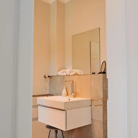 Casa vacanze Lieblingsplatz