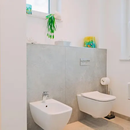 Casa vacanze Lieblingsplatz Rerik