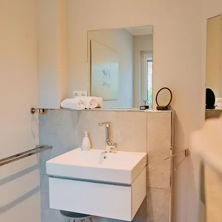 Lieblingsplatz Ferienhaus Rerik