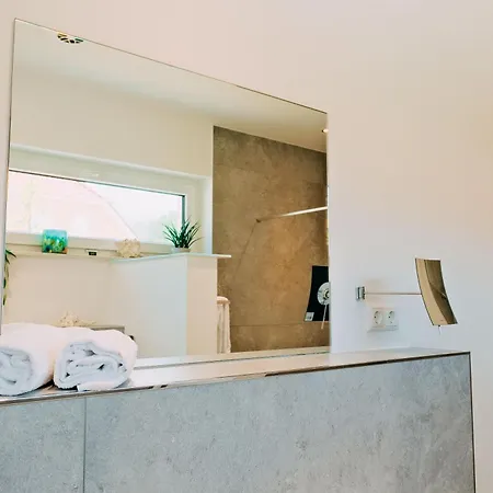Casa vacanze Lieblingsplatz Rerik