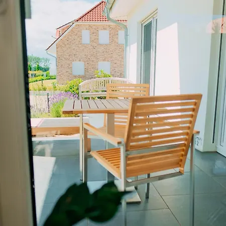 Casa vacanze Lieblingsplatz *