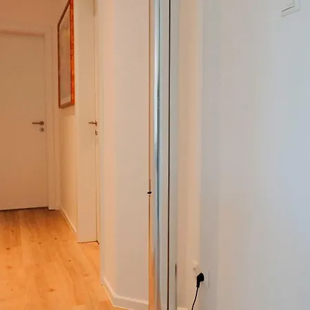 Casa vacanze Lieblingsplatz Rerik