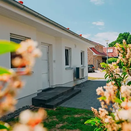 Ferienhaus Lieblingsplatz Rerik
