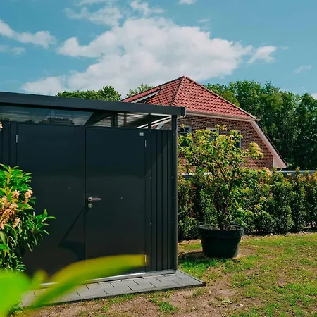 Ferienhaus Lieblingsplatz Rerik