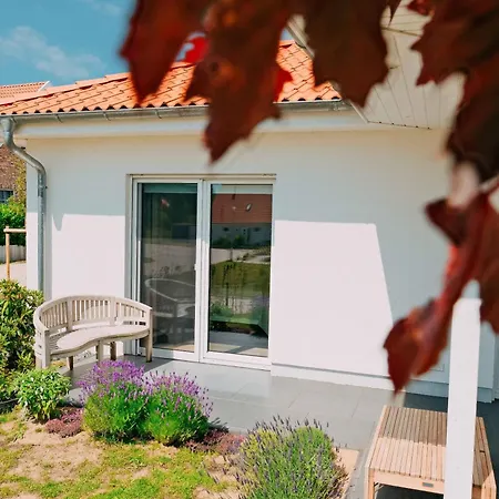 Casa vacanze Lieblingsplatz