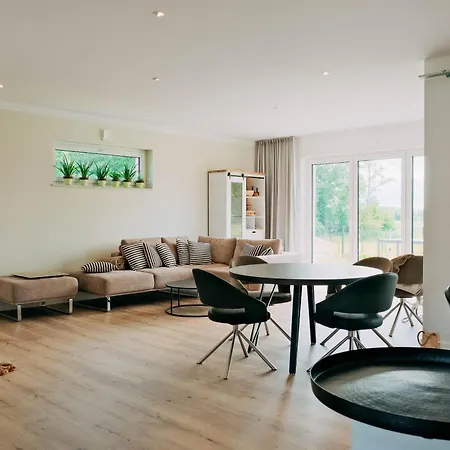 Ferienhaus Lieblingsplatz Rerik