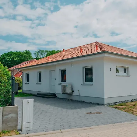 Lieblingsplatz Casa vacanze